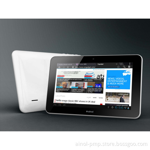 7 Inch Android 4.0 3G Tablet PC (DC-07G)